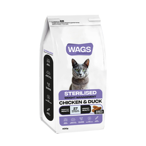 Sterilised Cat - Adult